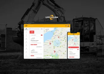 Keepmoat partners with JCB to boost sustainability across all live sites