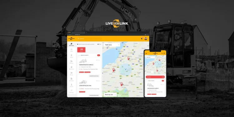 Keepmoat partners with JCB to boost sustainability across all live sites