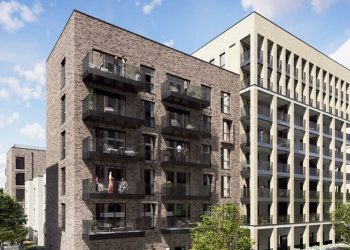 AFFORDABLE HOMES AT NORTHWICK PARKSIDE APPEAL TO KEY WORKERS