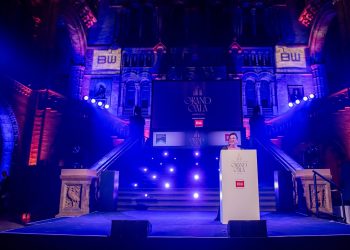 Considerate Constructors Scheme Unveils Grand Gala Award Winners