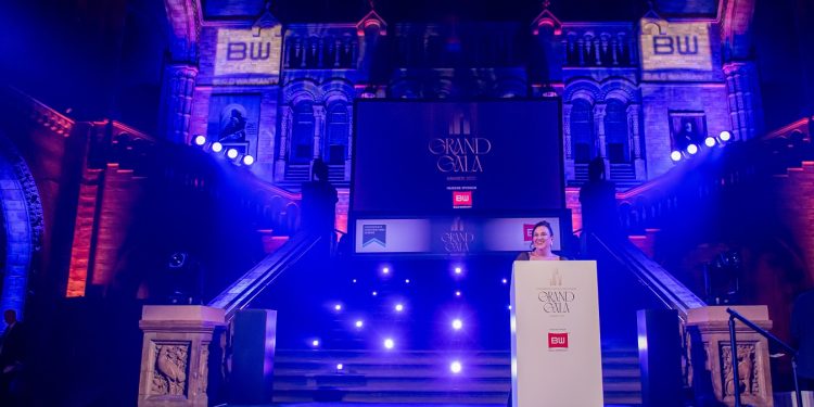 Considerate Constructors Scheme Unveils Grand Gala Award Winners