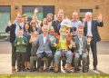 Conlon Construction unveils one of the UK’s first net zero primary schools in Leyland