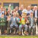 Conlon Construction unveils one of the UK’s first net zero primary schools in Leyland
