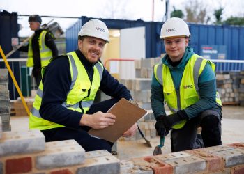 Major boost in battle against skills crisis as Northstowe in Cambridgeshire secures new housebuilding training hub
