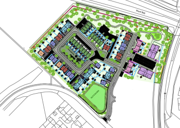 Keepmoat to deliver 80 affordable homes in partnership with Kingdom Housing Association