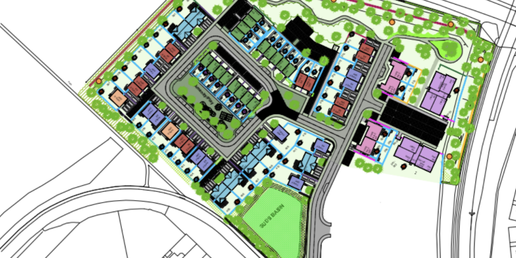 Keepmoat to deliver 80 affordable homes in partnership with Kingdom Housing Association