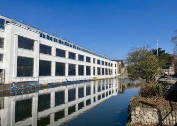 A window into SWA commercial project winner 2025, West Leigh