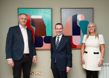 Gilbert-Ash Ireland strengthens presence with new Dublin headquarters