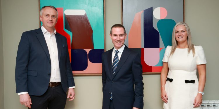 Gilbert-Ash Ireland strengthens presence with new Dublin headquarters