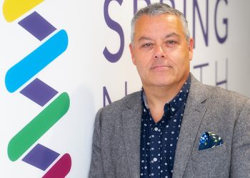 Spring North launches new awards to celebrate outstanding people and projects