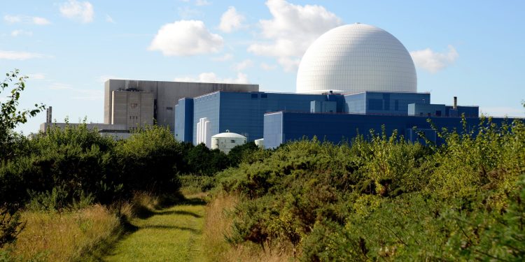 Sizewell C