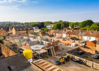 Torus lets £224m housing and retrofit framework to 13 firms