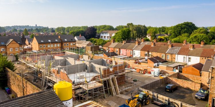 Torus lets £224m housing and retrofit framework to 13 firms