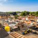 Torus lets £224m housing and retrofit framework to 13 firms