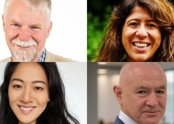 Turner & Townsend bolsters UK infrastructure leadership