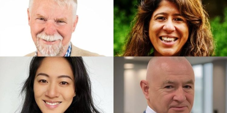 Turner & Townsend bolsters UK infrastructure leadership