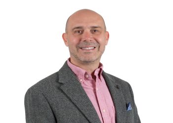 Groundforce appoints new Managing Director