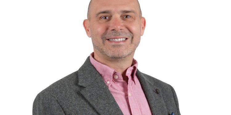 Groundforce appoints new Managing Director