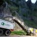 Heidelberg Materials completes road resurfacing in Cheddar Gorge