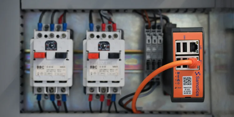 £7m AI problem predictor project goes live