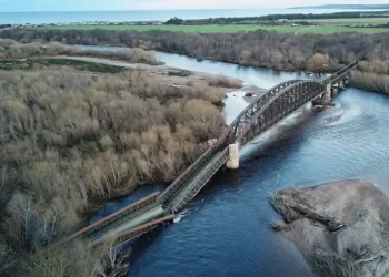 Unacted 2014 survey call under scrutiny after Spey viaduct collapse