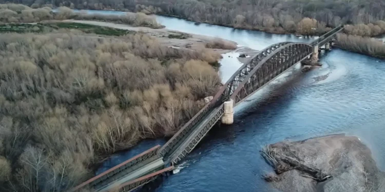 Unacted 2014 survey call under scrutiny after Spey viaduct collapse