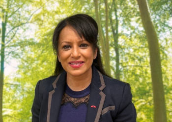 FIS APPOINTS DAVINDER JHAMAT AS CHIEF OPERATING OFFICER