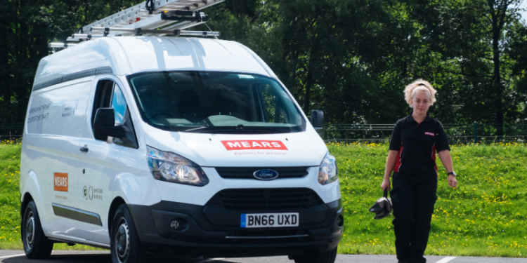 Mears wins £450m Birmingham council housing maintenance contract