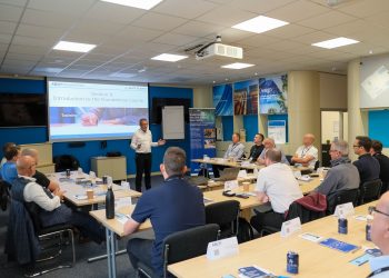 Abloy UK announces 2026 Academy training programme
