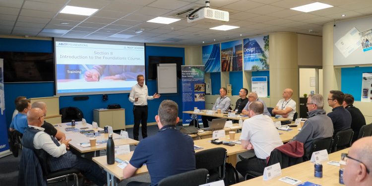 Abloy UK announces 2026 Academy training programme
