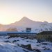 Largest UK Antarctic construction project completes on time and budget