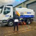 Road sweeper manufacturer praises new Made in Britain Certification for adding “trust” and “credibility”