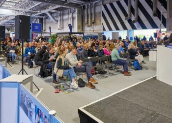 Record-breaking South East Homebuilding & Renovating Show kickstarts exciting 2026 season