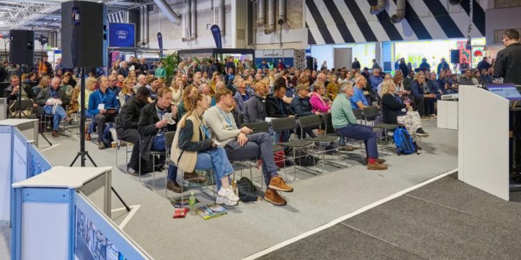 Record-breaking South East Homebuilding & Renovating Show kickstarts exciting 2026 season