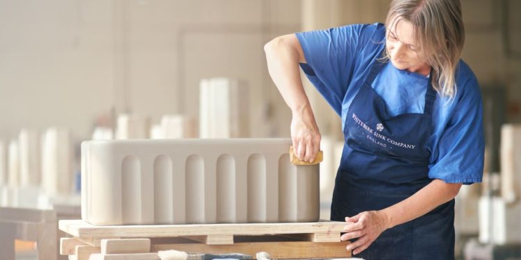 Architectural terracotta manufacturer “leads by example” for a more sustainable future with new certification