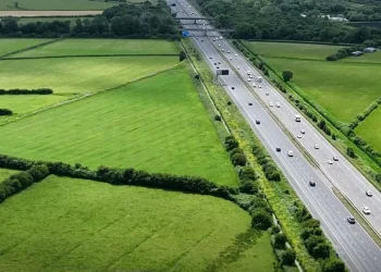 Costain lands £123m M5 junction contract to support Agratas gigafactory