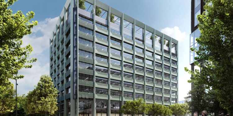 Wates secures £32.8m contract for Manchester government office hub fit-out