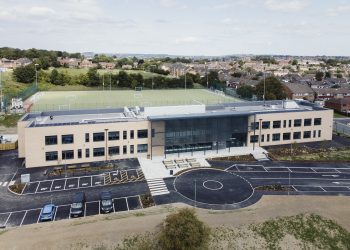 TRIO OF MEP MAINTENANCE CONTRACT WINS FOR G&H