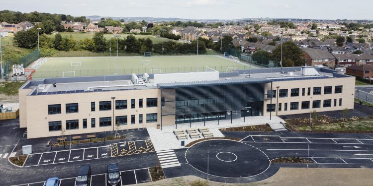 TRIO OF MEP MAINTENANCE CONTRACT WINS FOR G&H