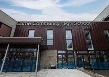 Showersave supports Passivhaus certified school