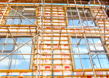 Perega delivers fire safety transformation at Sinclair Meadows following 2024 fire