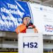 HS2 tunnelling begins on Old Oak Common to Euston section