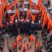GGH Hire invests in 150 Kubota excavators in record fleet deal