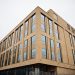 University of Huddersfield opens new Emily Siddon Building