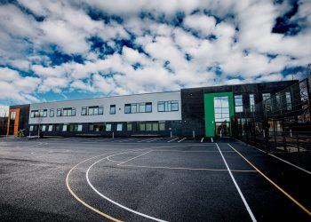 G F Tomlinson appointed to Department for Education Construction Framework 2025