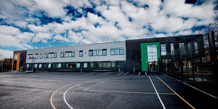 G F Tomlinson appointed to Department for Education Construction Framework 2025