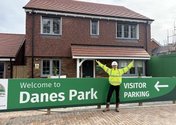 From Cleaning Cabins to Construction Leadership: Pennyfarthing Homes Champions Women in Construction