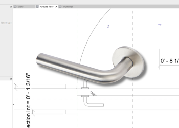 BIM-Ready Hardware: The Next Leap in Construction