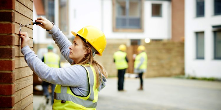 CITB’s New Entrant Support Team supports over 4,500 apprenticeships
