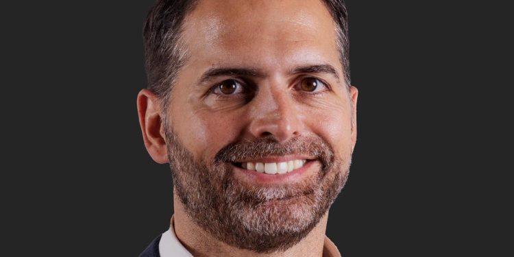 Keepmoat appoints new Regional Managing Director